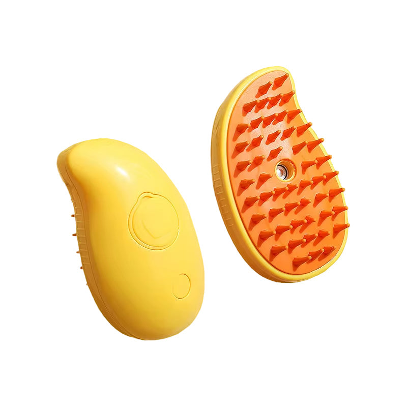 Levexa PetSpa™ Brush