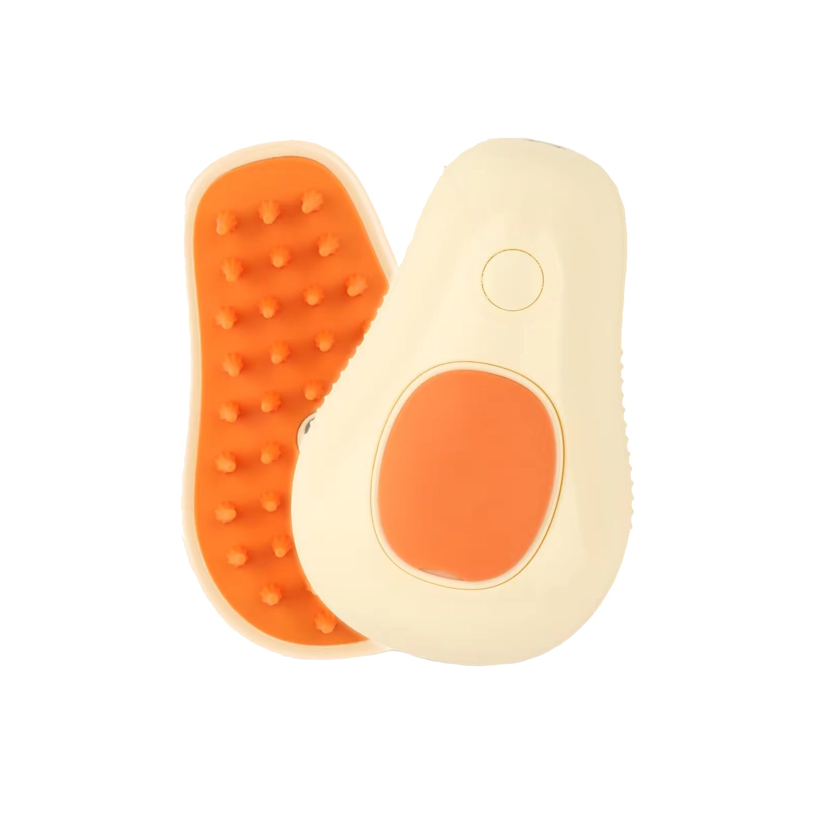 Levexa PetSpa™ Brush